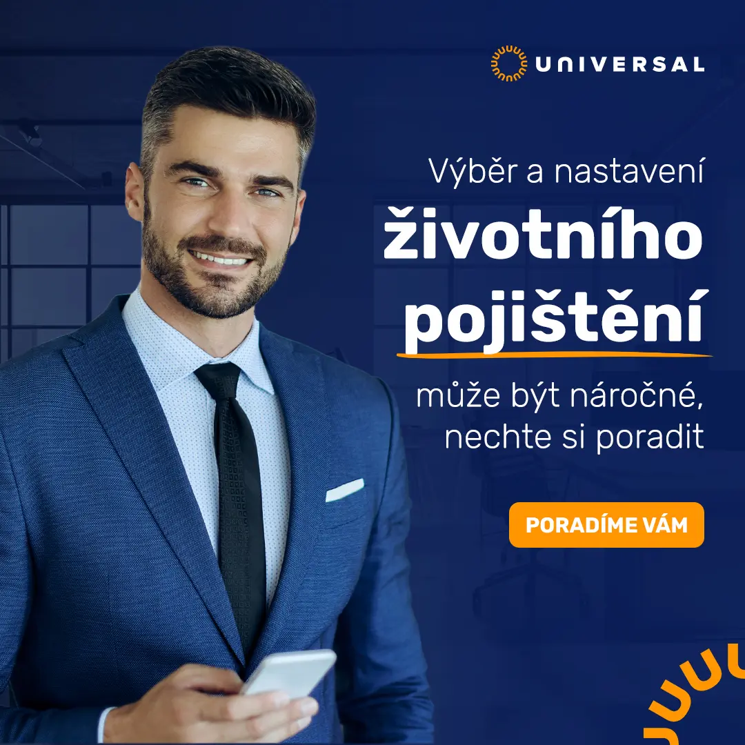 Výber a nastavení ŽP