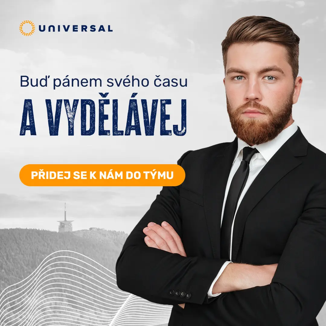 Buď pánem svého času