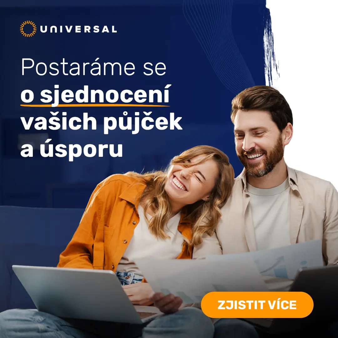 Postaráme se o sjednocení